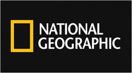NATIONAL GEOGRAPHIC